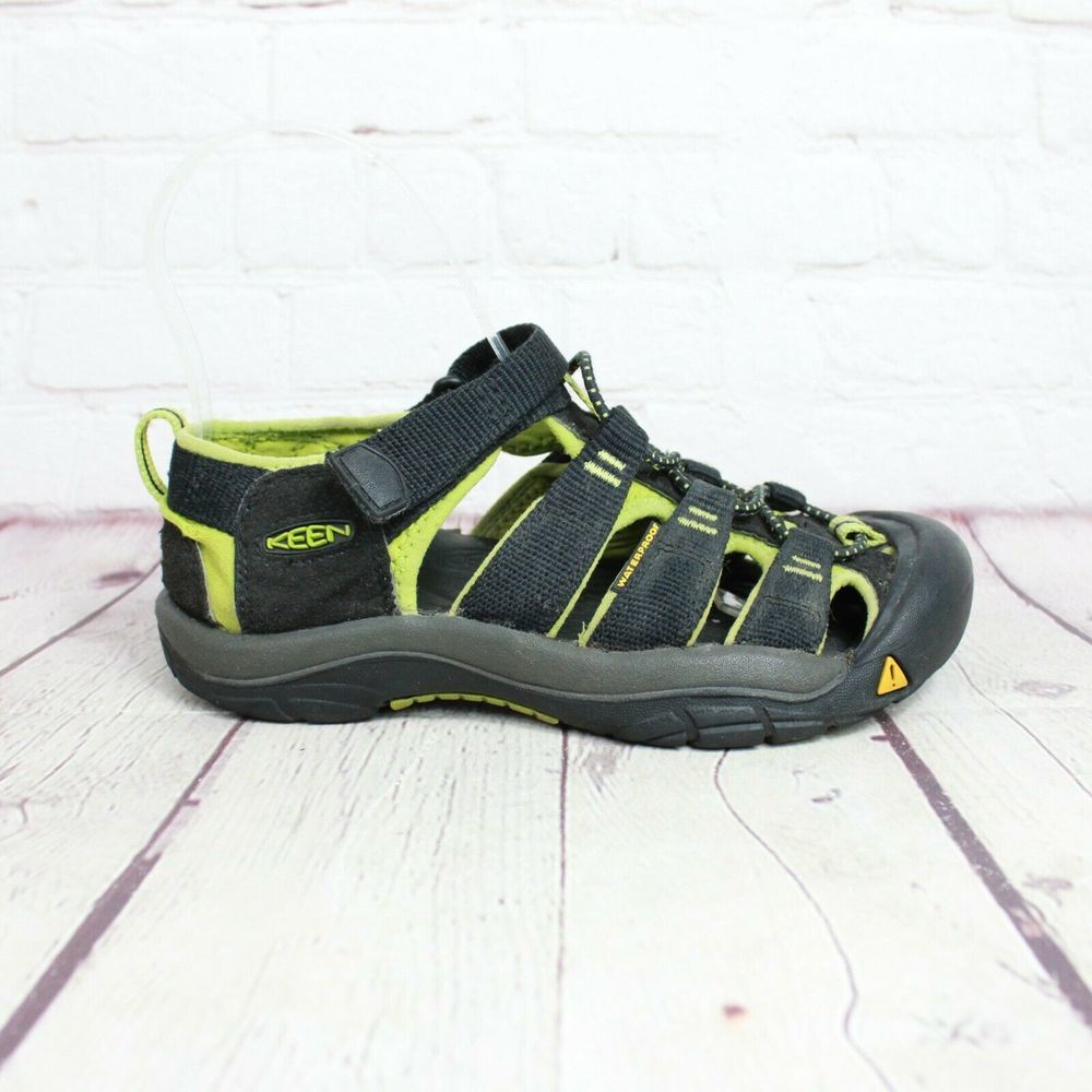 Keen Sport Trail Hiking Waterproof Water Sandals